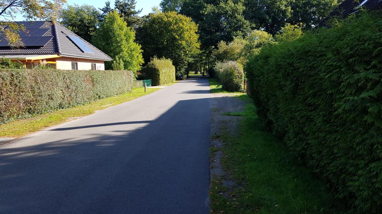 Lieblingsplatz Lejlighed BRE Eksteriør billede